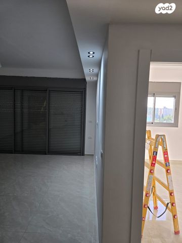 דירה, הלילך 3, נאות אשכול, יבנה