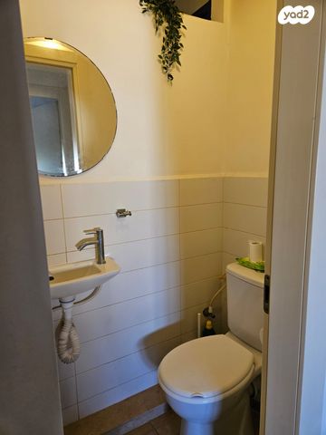 דירה, חנה 38, כרמליה, חיפה