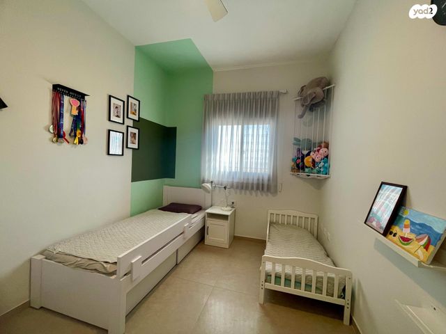 דירה, קדמה 12, הפארק, אופקים