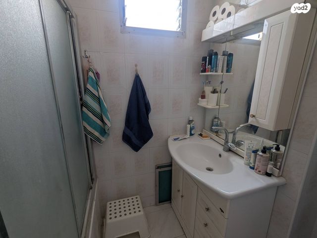 דירה, שדרות ירושלים 62, קרית ים ג', קרית ים