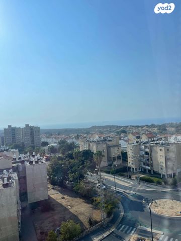 דירה, ש"י עגנון 26, נווה ים, אשקלון