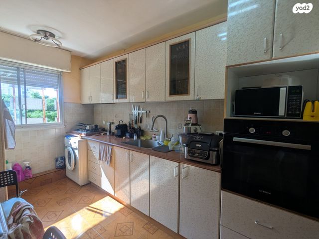 דירה, שדרות ירושלים 62, קרית ים ג', קרית ים