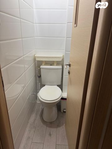 דירה, הפועל 12, לב העיר, בת ים