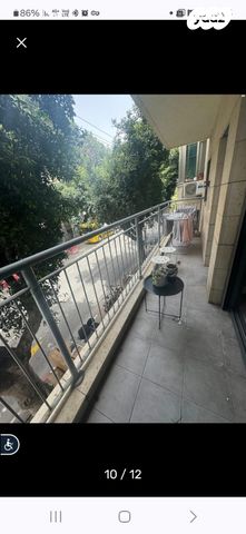 דירה, הקונגרס 1, נווה שאנן, תל אביב יפו