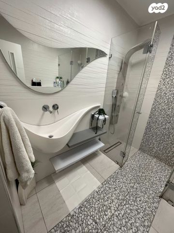 דירה, ש"י עגנון 26, נווה ים, אשקלון