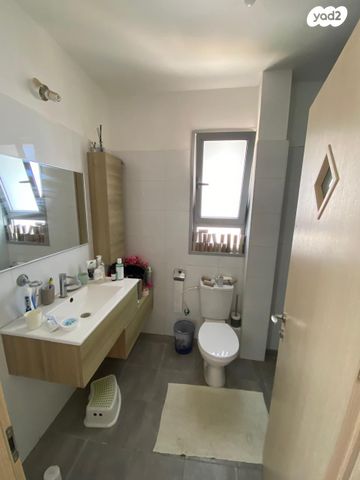 גג/ פנטהאוז, הערבה 61, רובע ג', אריאל