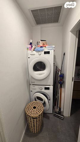 דירה, בארט 7, נווה אביבים, תל אביב יפו