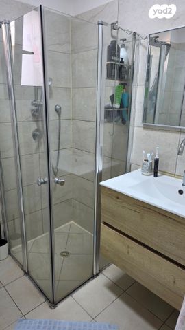 דירה, הרבי מלובאוויטש 26, השחר, דימונה