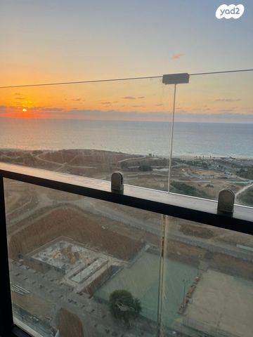 דירה, יוחנן הסנדלר 6, דרום חדש, פארק הים, בת ים