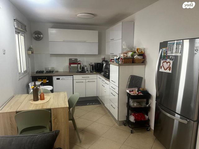 דירה, טירת צבי 17, קרית גנים, ראשון לציון