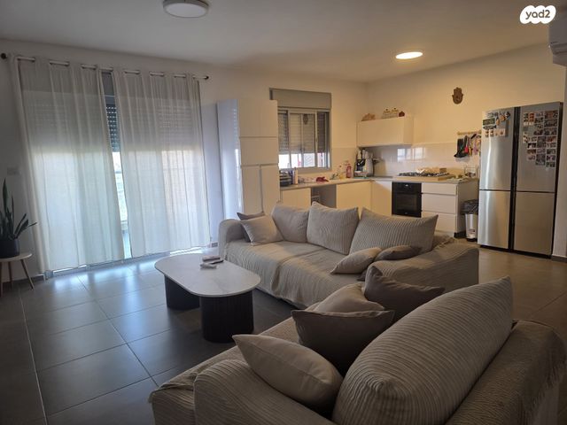 דירה, נחל דולב 20, נאות שקמה, שדרות