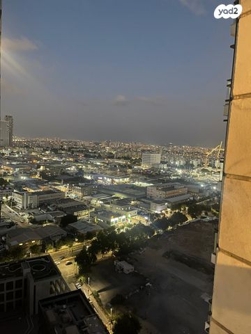 דירה, יוחנן הסנדלר 6, דרום חדש, פארק הים, בת ים