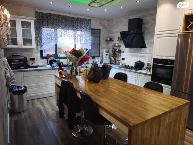 בית פרטי/ קוטג', יקינטון 9, קרית מנחם, אופקים