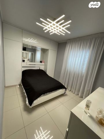 דירה, ש"י עגנון 26, נווה ים, אשקלון