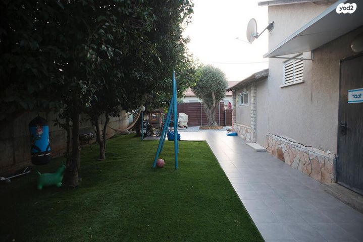 בית פרטי/ קוטג', כ"ז בניסן 1, קרית אליעזר פרי, פתח תקווה