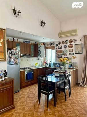 בית פרטי/ קוטג', חצבה 3, נווה דקלים, אשקלון