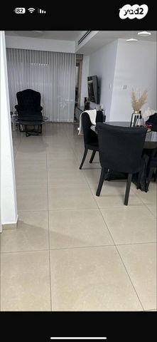 דירה, משה ובר 6, אפרידר, אשקלון