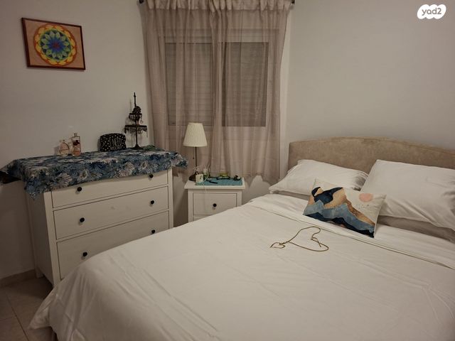 דירה, הרב נסים 5, גבעת אולגה, חדרה