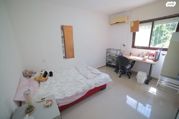 דירה, חבצלת 20, גבעת עמוס, נשר