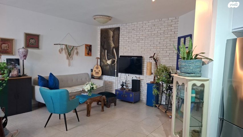 דירה, הרב נסים 5, גבעת אולגה, חדרה