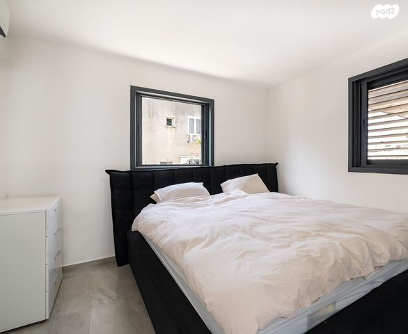 דירה, שדרות הרב יוסף חיים 8, תל גיבורים, בני ברק