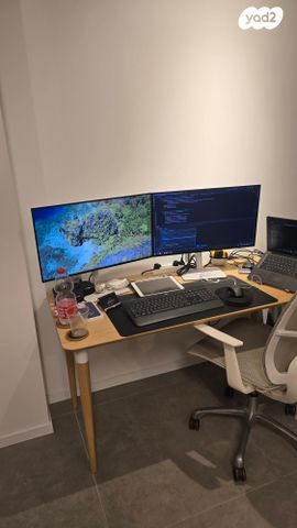 דירה, בארט 7, נווה אביבים, תל אביב יפו