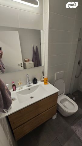 דירה, בארט 7, נווה אביבים, תל אביב יפו