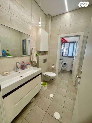 דירה, קדמה 12, הפארק, אופקים