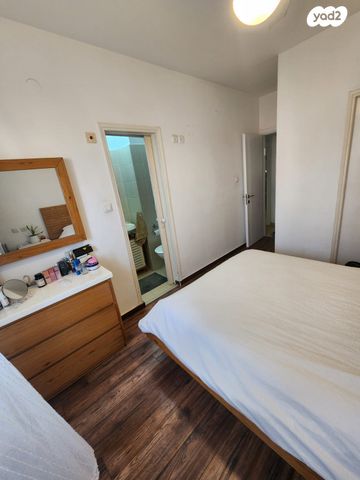 דירה, הענבל 7, הדר גנים, פתח תקווה