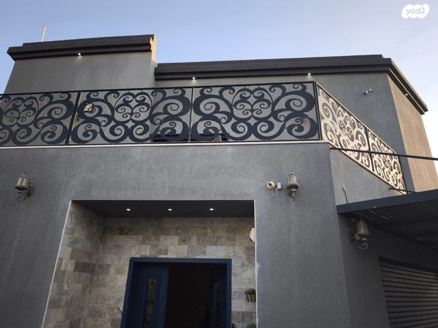 בית פרטי/ קוטג', יקינטון 9, קרית מנחם, אופקים