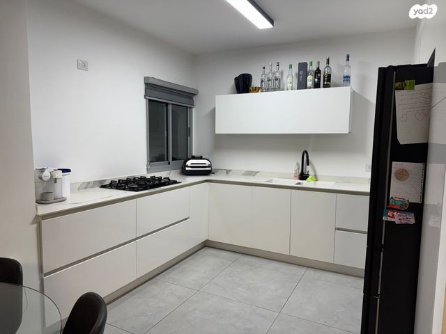 דירה, בריכת רם 1, שקמים ואגמים, אשקלון