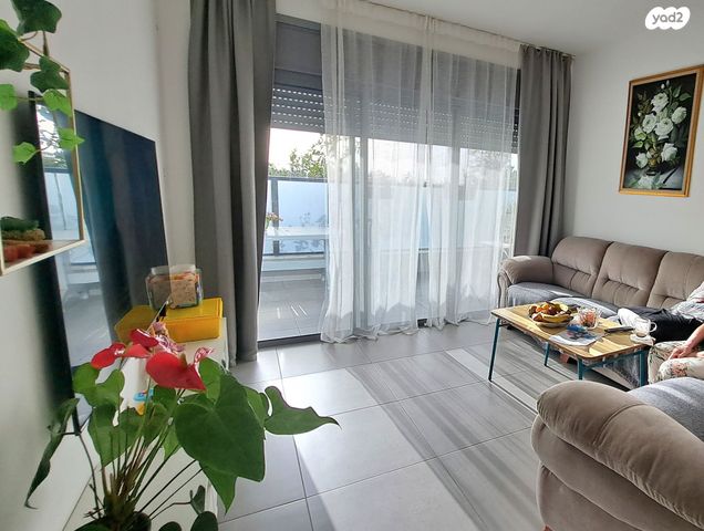 דירה, יונה בוגלה 11, כלניות, ראשון לציון