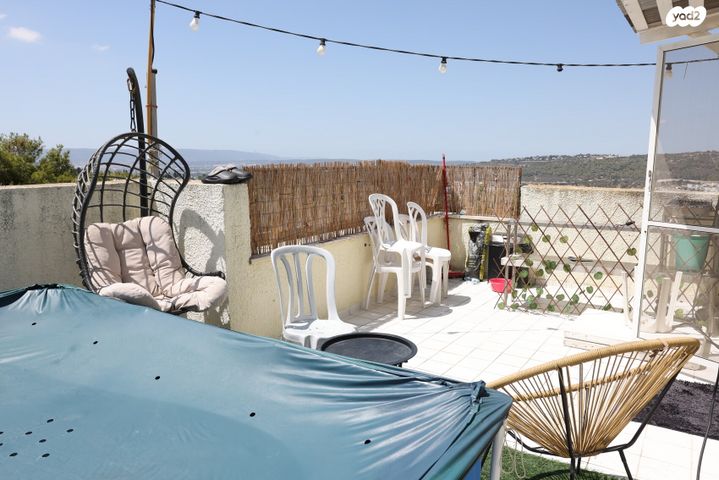 דופלקס, הגיא 6, פנינת העמק, מגדל העמק