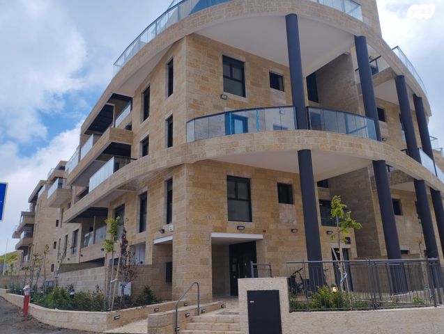 דירה, שחם 18, המגרסה, מבשרת ציון