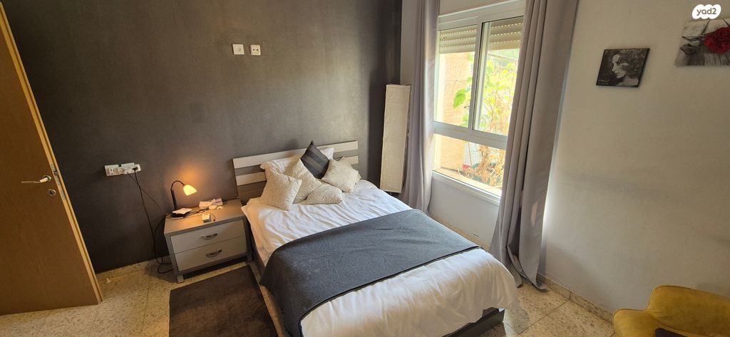 דירת גן, שער הגיא 47, רמת רבין, כרמיאל