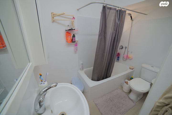 דירה, חבצלת 20, גבעת עמוס, נשר