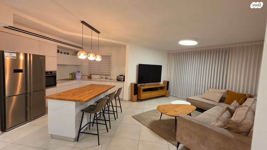 דירה, הרבי מלובאוויטש 26, השחר, דימונה