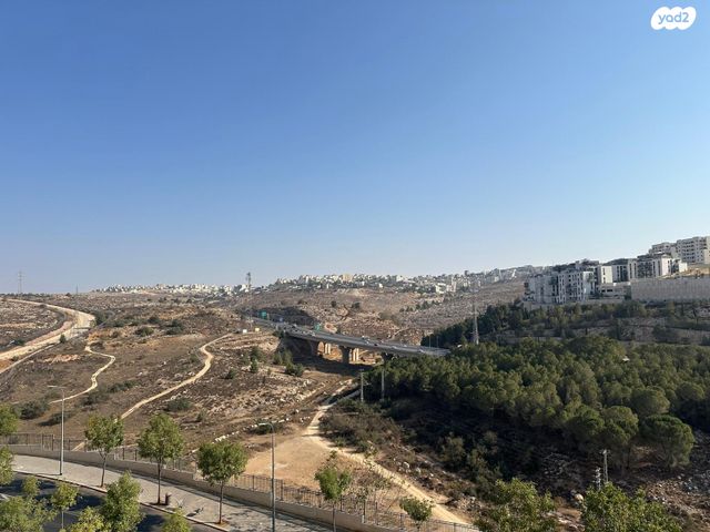 דירה, יעקב אלעזר 16, רמות, ירושלים