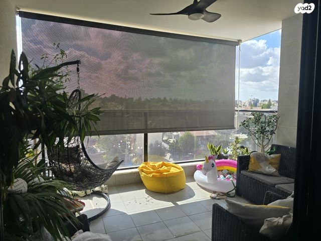 דירה, ברנר 30, יוספטל, פתח תקווה