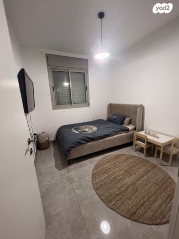 דירה, שדרות עמק יזרעאל 32, שקמים ואגמים, אשקלון