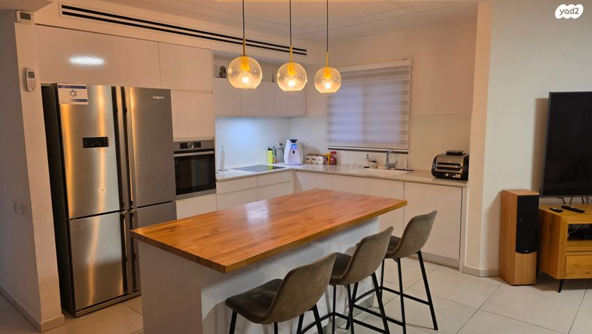 דירה, הרבי מלובאוויטש 26, השחר, דימונה