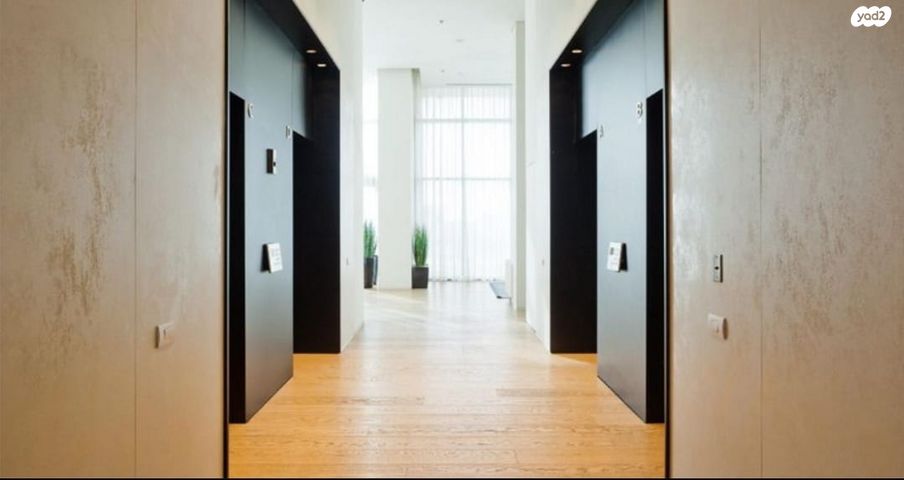 דירה, יוחנן הסנדלר 6, דרום חדש, פארק הים, בת ים