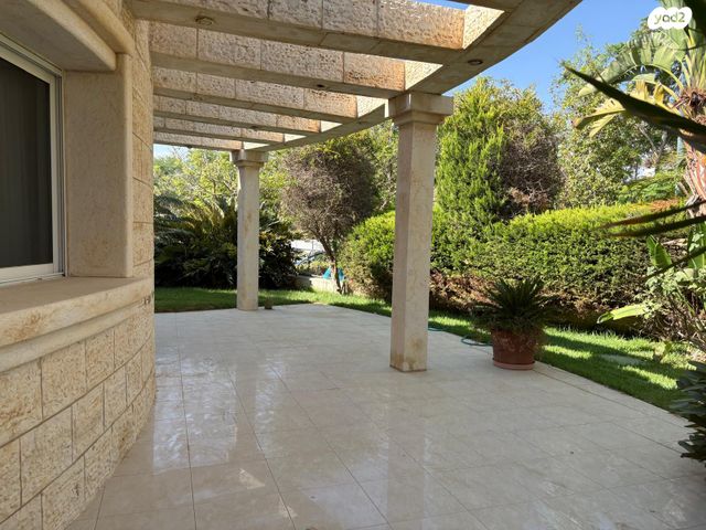 בית פרטי/ קוטג', מור 6, שאר העיר, עומר