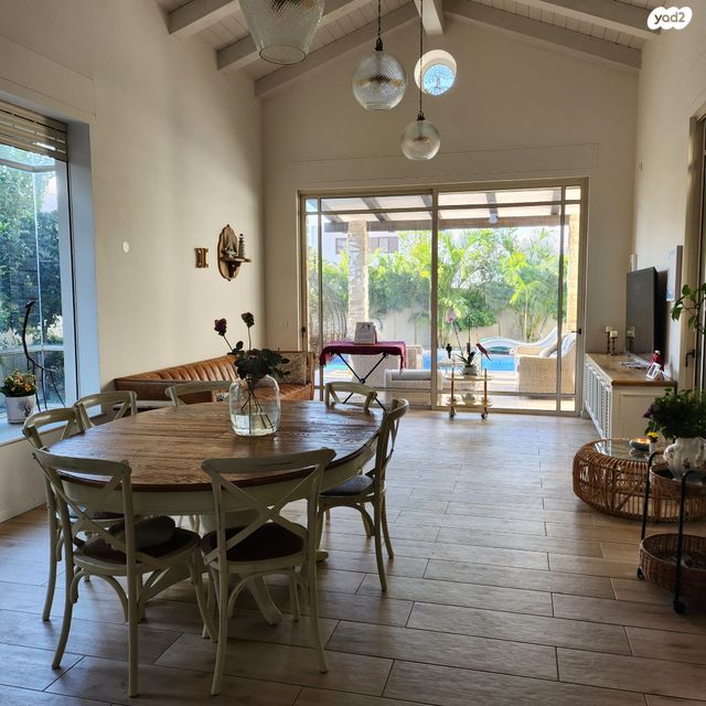 בית פרטי/ קוטג', גל 4, 12, קיסריה