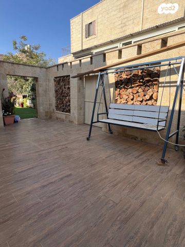 בית פרטי/ קוטג', האלון 4, הר גילה, הר גילה