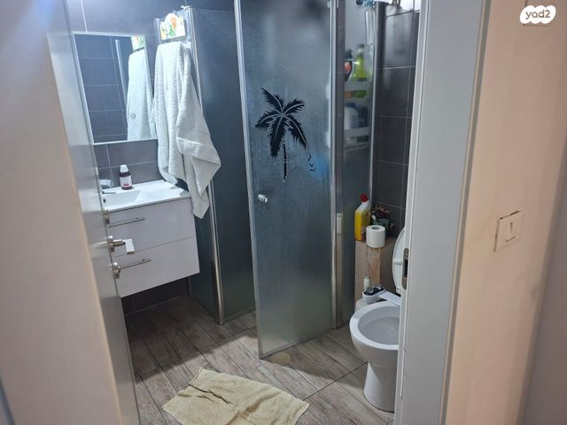 דירה, רד"ק 8, שכונת הלל, רמת גן