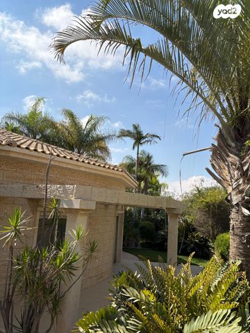 בית פרטי/ קוטג', מור 6, שאר העיר, עומר