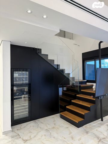 דירת גן, דרך היין 22, ברנע, אשקלון