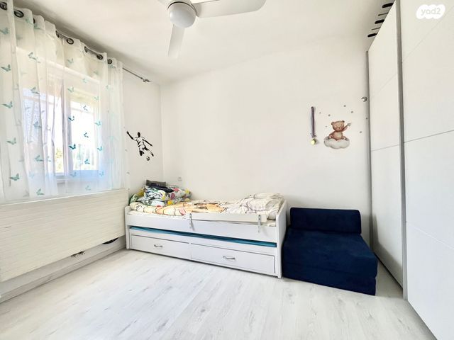 דירה, יצחק טוניק 11, פסגת זאב, ירושלים