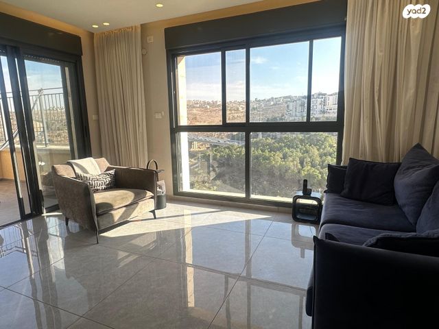 דירה, יעקב אלעזר 16, רמות, ירושלים